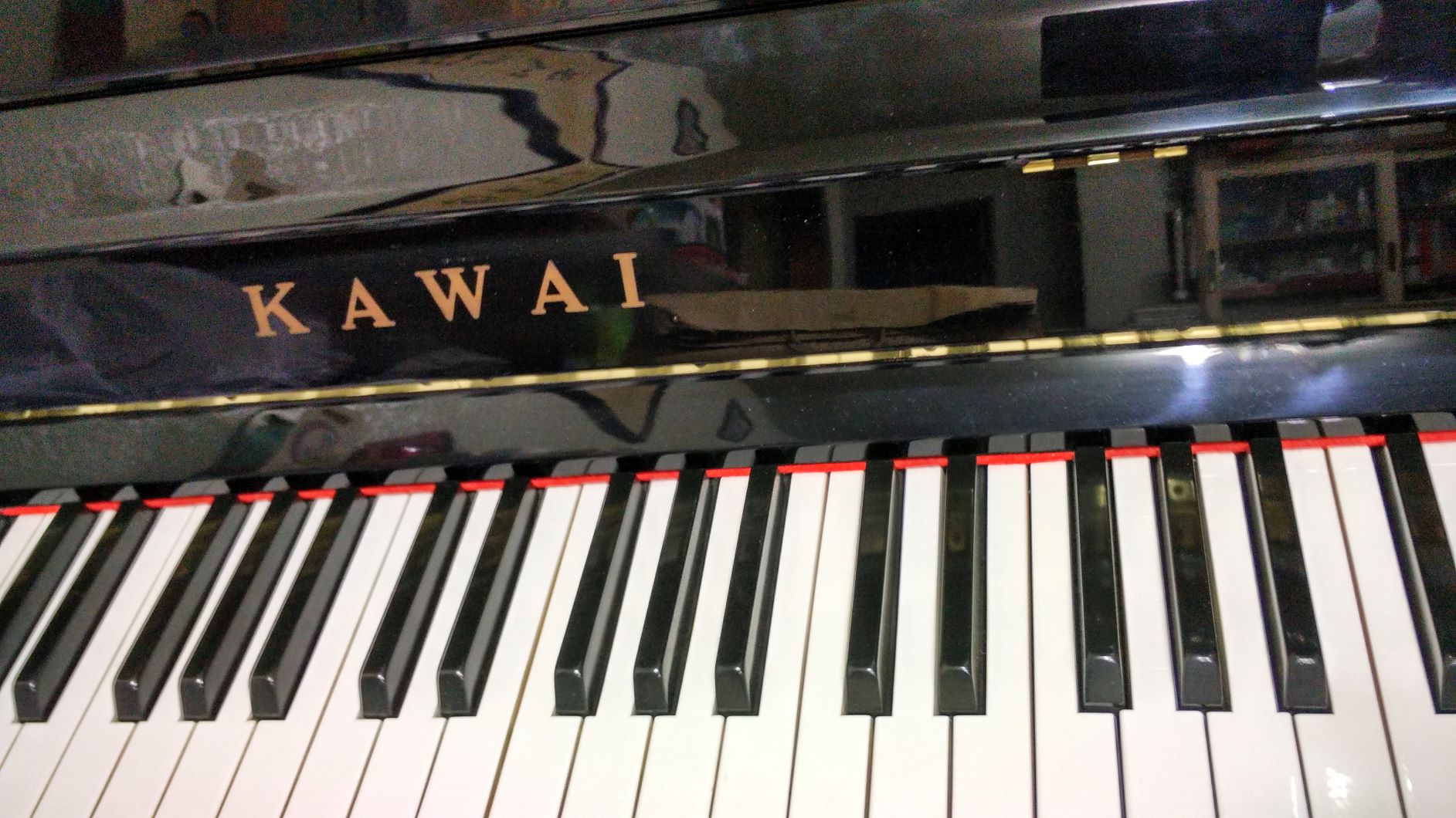 鍵盤樂器
